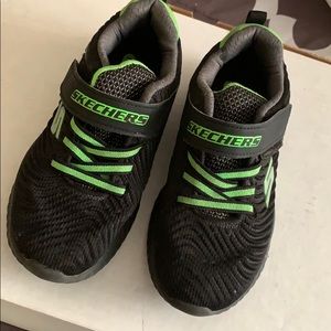 Kids Sketchers